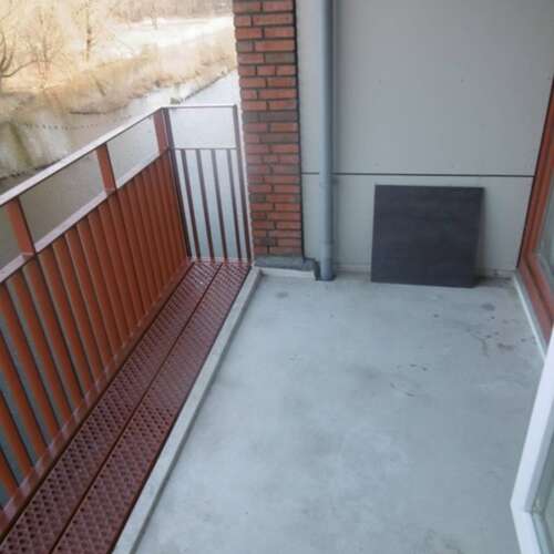 Foto #10 Appartement President Allendelaan Amsterdam