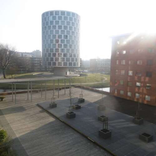 Foto #11 Appartement President Allendelaan Amsterdam