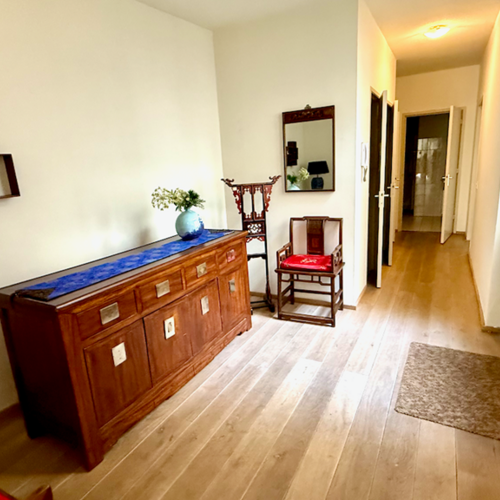 Foto #9 Appartement Westeinde Den Haag