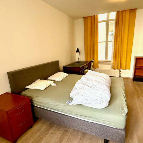 Foto #11 Appartement Westeinde Den Haag