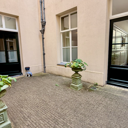 Foto #20 Appartement Westeinde Den Haag