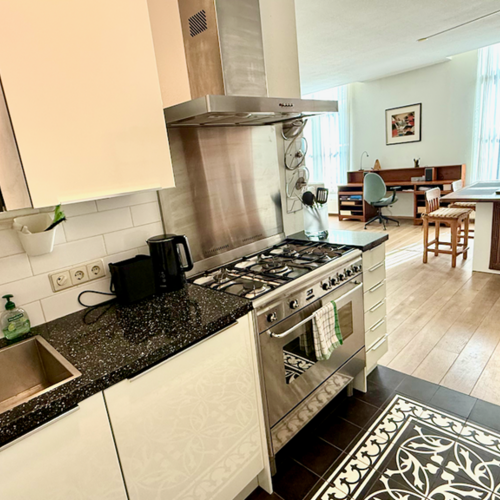 Foto #7 Appartement Westeinde Den Haag