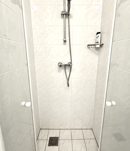 Foto #16 Appartement Westeinde Den Haag