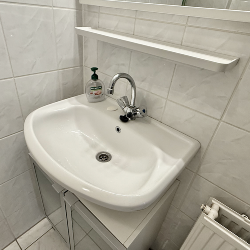 Foto #17 Appartement Westeinde Den Haag