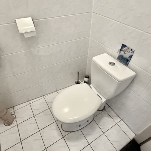 Foto #18 Appartement Westeinde Den Haag