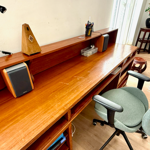 Foto #6 Appartement Westeinde Den Haag