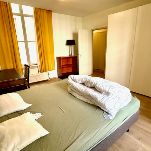 Foto #12 Appartement Westeinde Den Haag