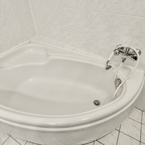 Foto #15 Appartement Westeinde Den Haag