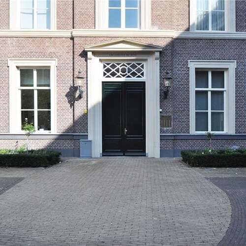 Foto #22 Appartement Westeinde Den Haag