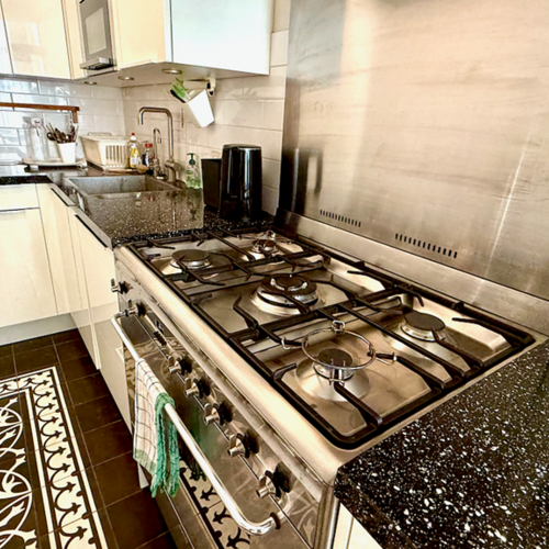 Foto #8 Appartement Westeinde Den Haag