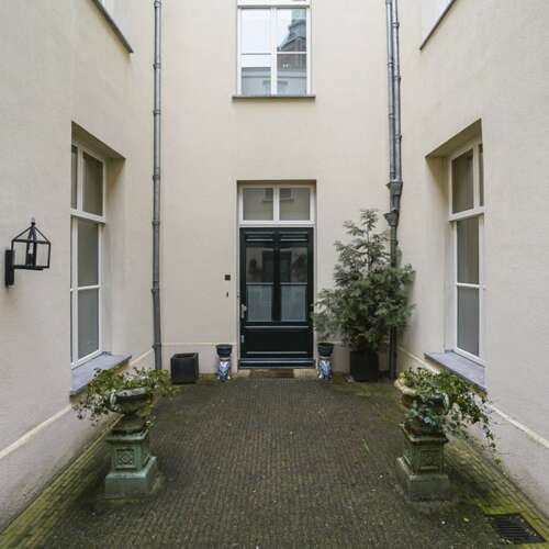 Foto #21 Appartement Westeinde Den Haag