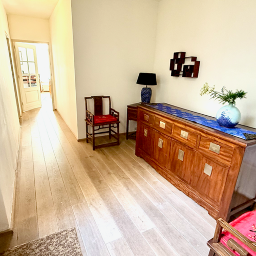 Foto #10 Appartement Westeinde Den Haag