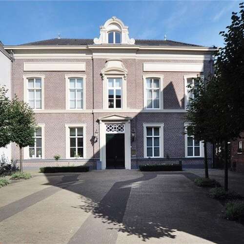 Foto #19 Appartement Westeinde Den Haag