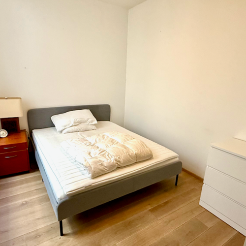 Foto #14 Appartement Westeinde Den Haag
