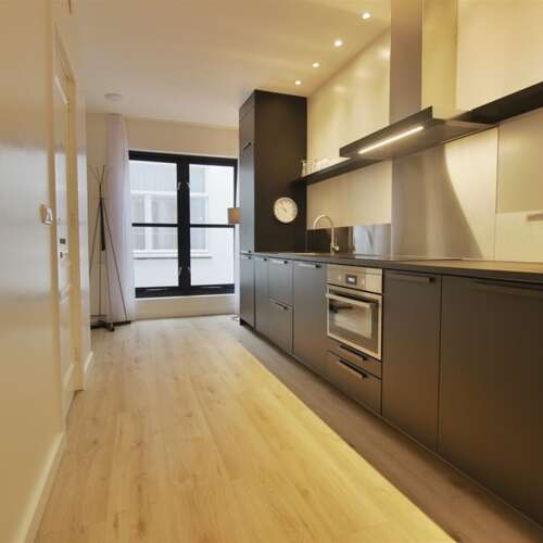 Foto #6 Appartement Groenburgwal Amsterdam