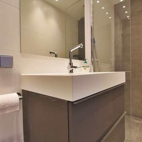 Foto #14 Appartement Groenburgwal Amsterdam