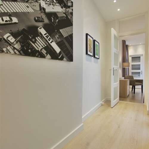 Foto #9 Appartement Groenburgwal Amsterdam