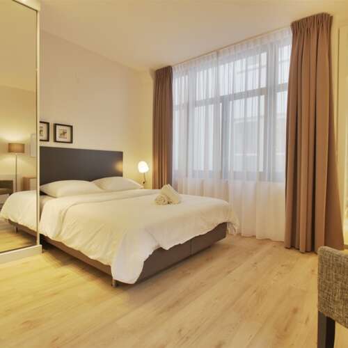 Foto #12 Appartement Groenburgwal Amsterdam