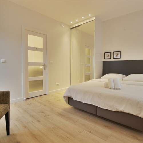 Foto #11 Appartement Groenburgwal Amsterdam