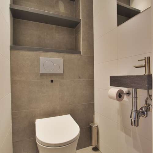 Foto #8 Appartement Groenburgwal Amsterdam