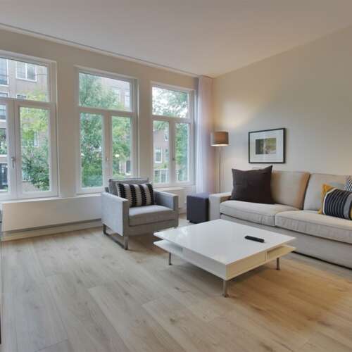 Foto #0 Appartement Groenburgwal Amsterdam