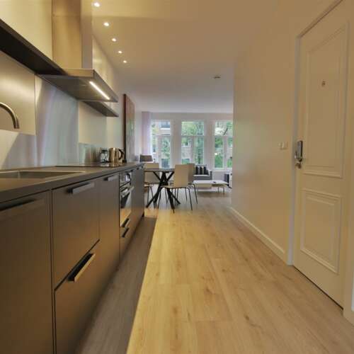 Foto #7 Appartement Groenburgwal Amsterdam