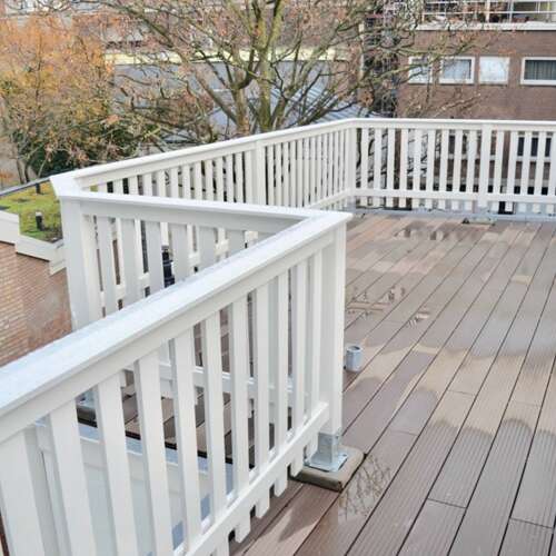 Foto #22 Appartement Hoogstraat Den Haag