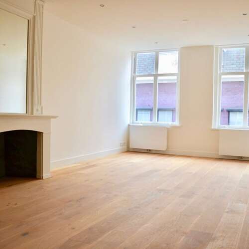 Foto #7 Appartement Hoogstraat Den Haag