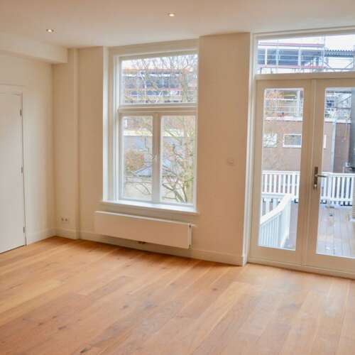 Foto #15 Appartement Hoogstraat Den Haag