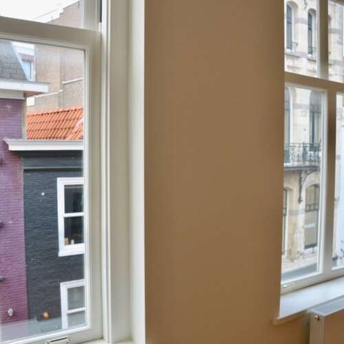 Foto #10 Appartement Hoogstraat Den Haag