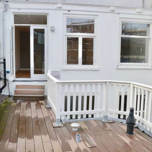 Foto #23 Appartement Hoogstraat Den Haag