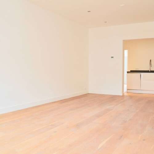 Foto #0 Appartement Hoogstraat Den Haag