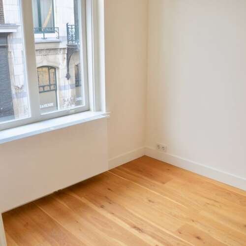 Foto #11 Appartement Hoogstraat Den Haag