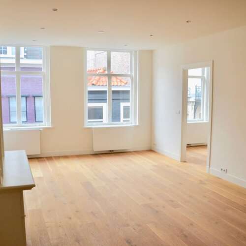 Foto #8 Appartement Hoogstraat Den Haag
