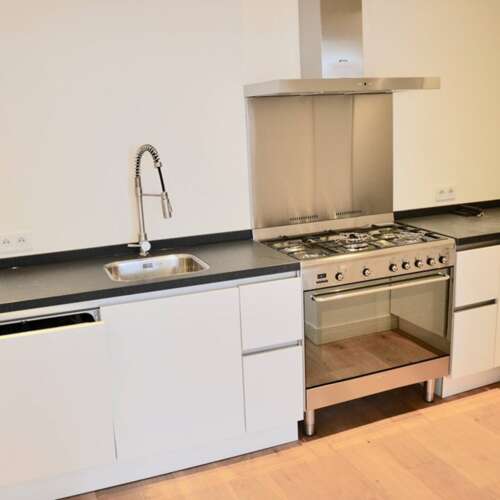 Foto #6 Appartement Hoogstraat Den Haag