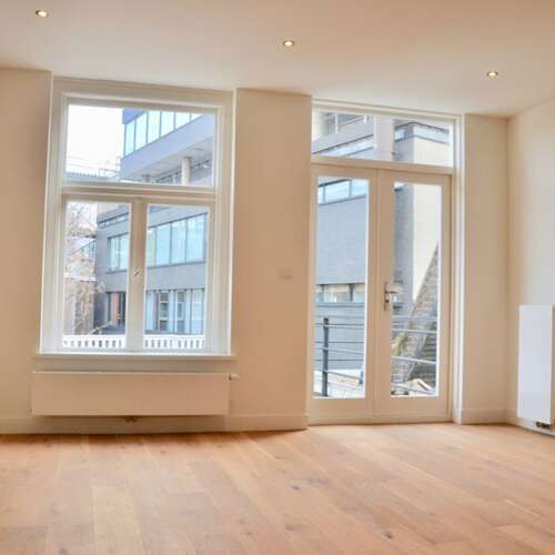 Foto #14 Appartement Hoogstraat Den Haag
