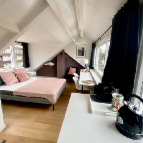 Foto #0 Appartement Nassaulaan Harderwijk