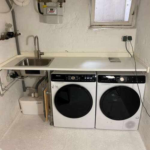 Foto #6 Appartement Nassaulaan Harderwijk