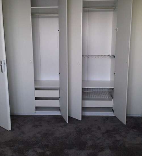 Foto #10 Appartement Johan Hofmanstraat Amsterdam