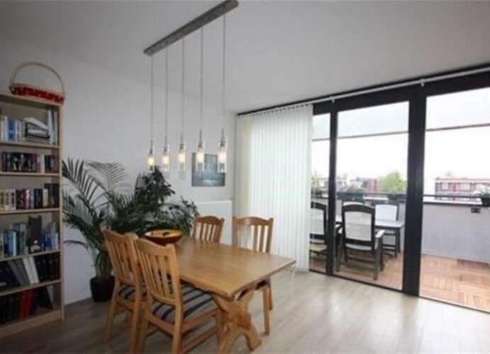 Foto #6 Appartement Johan Hofmanstraat Amsterdam