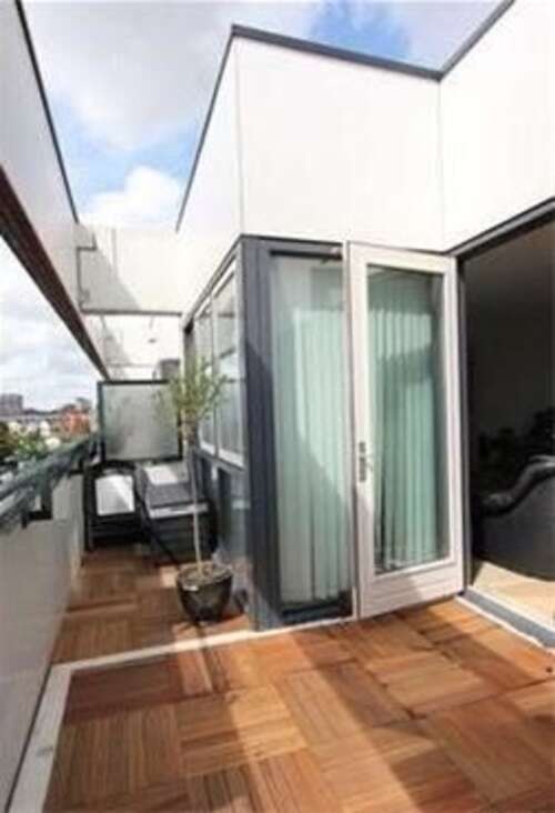 Foto #7 Appartement Johan Hofmanstraat Amsterdam