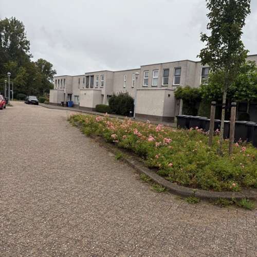 Foto #33 Huurwoning Robert Kochstraat Badhoevedorp