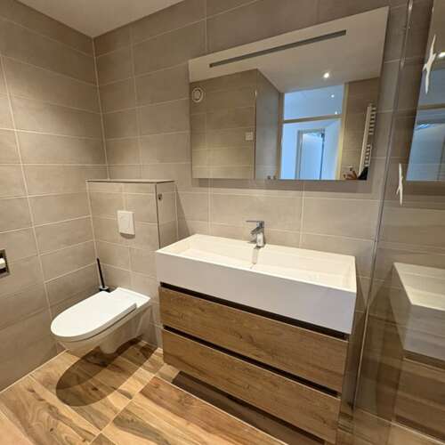 Foto #24 Huurwoning Robert Kochstraat Badhoevedorp