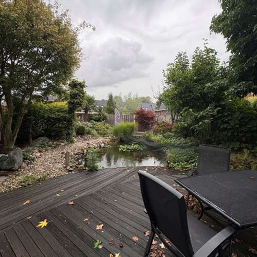 Foto #31 Huurwoning Robert Kochstraat Badhoevedorp