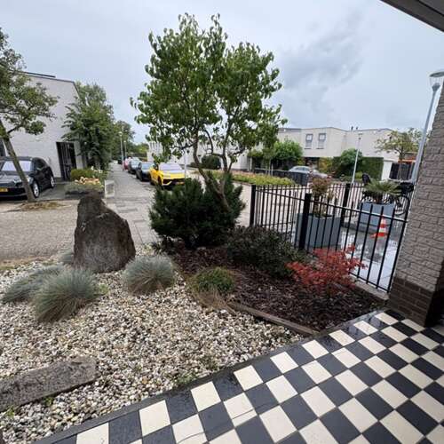 Foto #32 Huurwoning Robert Kochstraat Badhoevedorp