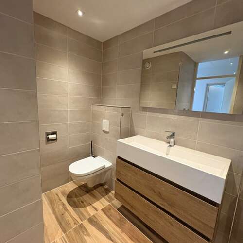 Foto #25 Huurwoning Robert Kochstraat Badhoevedorp