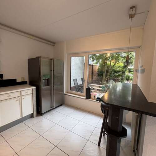 Foto #7 Huurwoning Robert Kochstraat Badhoevedorp