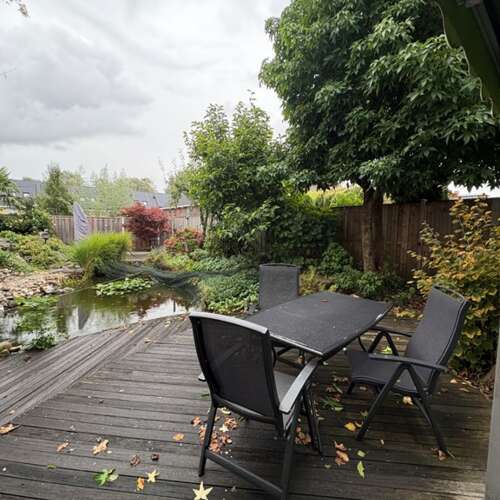 Foto #30 Huurwoning Robert Kochstraat Badhoevedorp