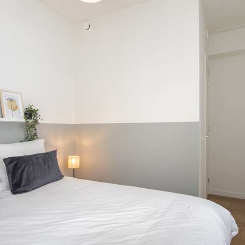 Foto #6 Appartement Priemstraat Nijmegen