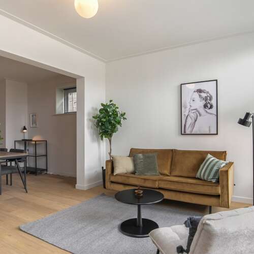 Foto #0 Appartement Priemstraat Nijmegen